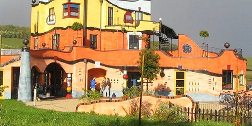 Weingut Hirn